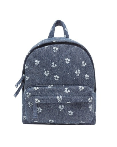 RYLEE + CRU MINI BACKPACK HEART DITSY