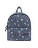 RYLEE + CRU MINI BACKPACK HEART DITSY