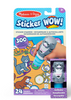 STICKER WOW! ACTIVITY PAD SET - CAT