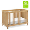 NAMESAKE MARIN WITH CANE 3-IN-1 CONVERTIBLE CRIB
