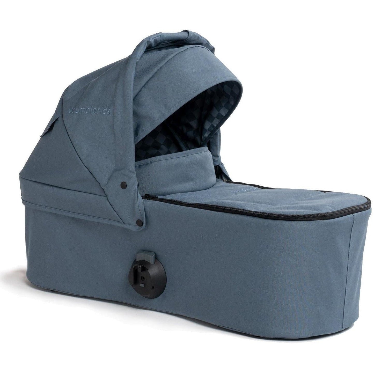 BUMBLERIDE INDIE TWIN BASSINET
