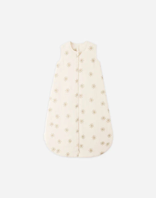 QUINCY MAE SLEEP BAG SUNBURST