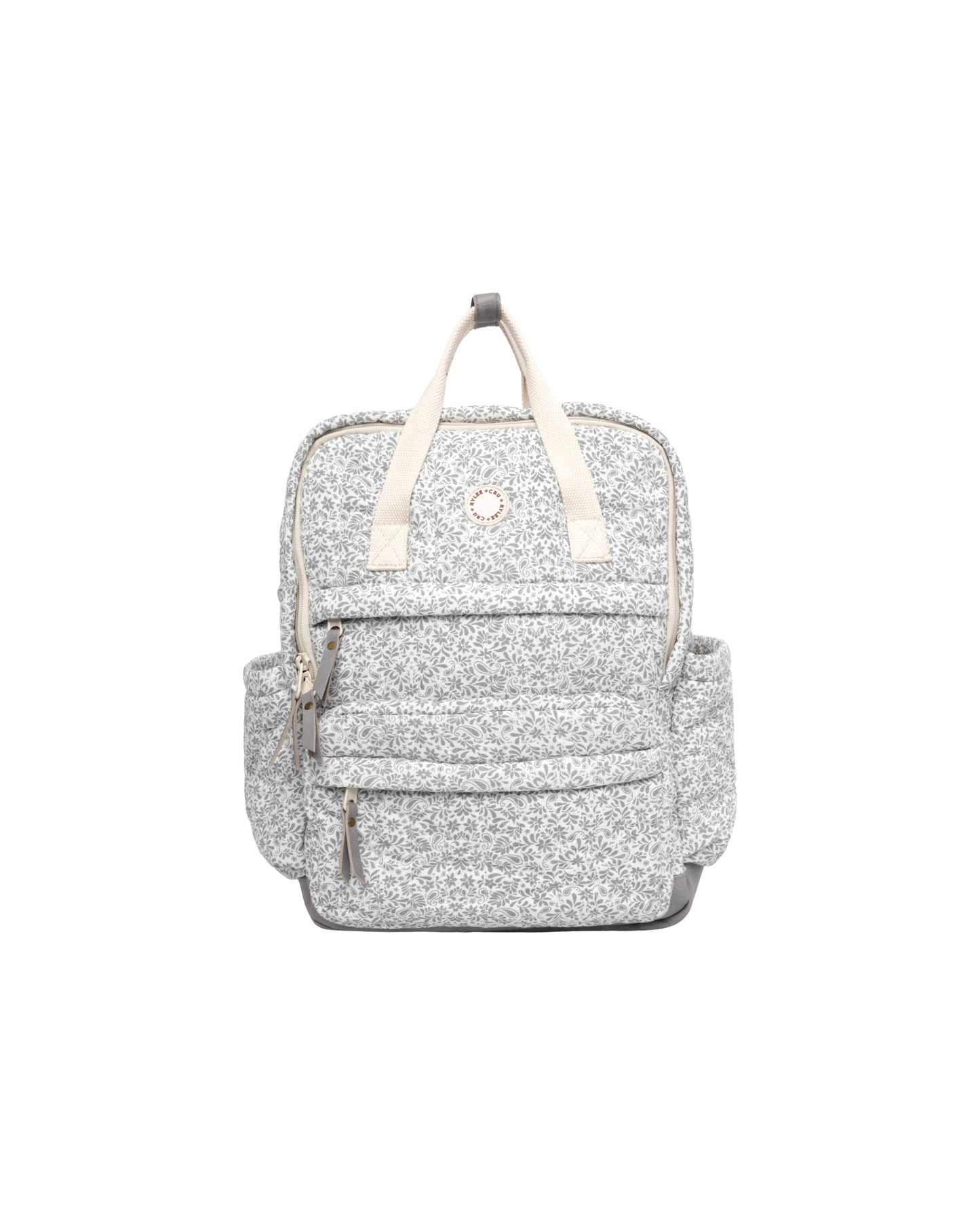 RYLEE + CRU BACKPACK || DITSY