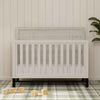 NEWBERN 4-IN 1 CRIB DRIFTWOOD