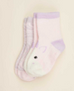 WARMIES PLUSH CREW SOCKS