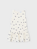MAYORAL GIRL KNIT DRESS