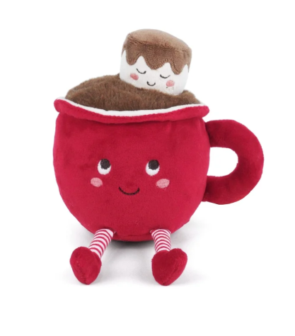 MON AMI COCOA CUP