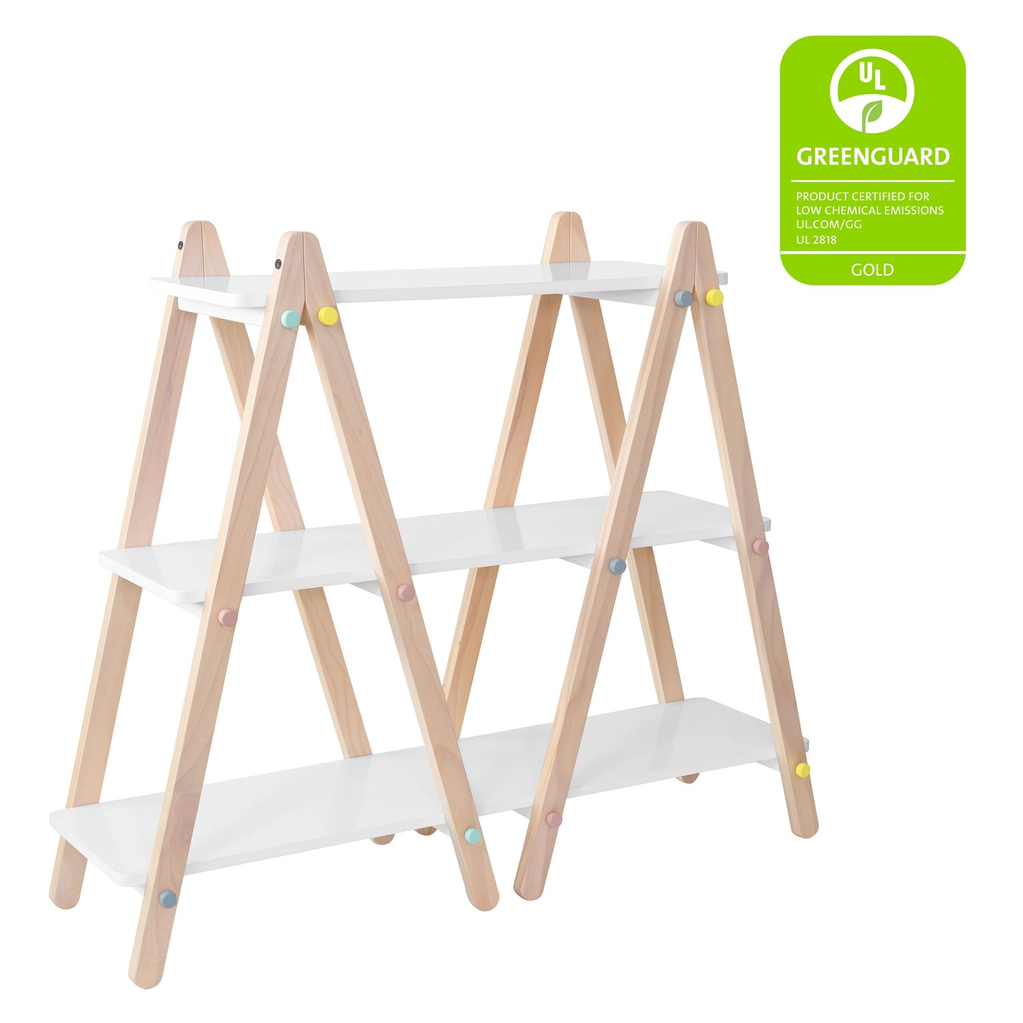 BABYLETTO DOTTIE BOOKCASE