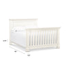 NAMESAKE FULL SIZE BED CONVERSION KIT (M7689)