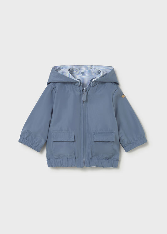 MAYORAL BOY REVERSIBLE WINDBREAKER