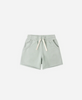 RYLEE + CRU VENTURA SHORT SEAFOAM