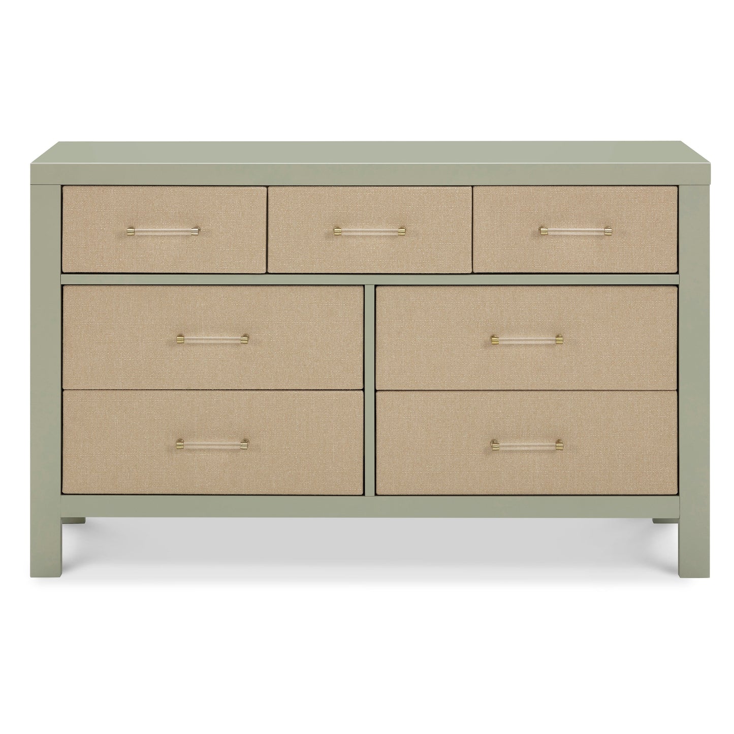 NAMESAKE ELOISE 7-DRAWER DRESSER