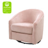 BABYLETTO MADISON SWIVEL GLIDER