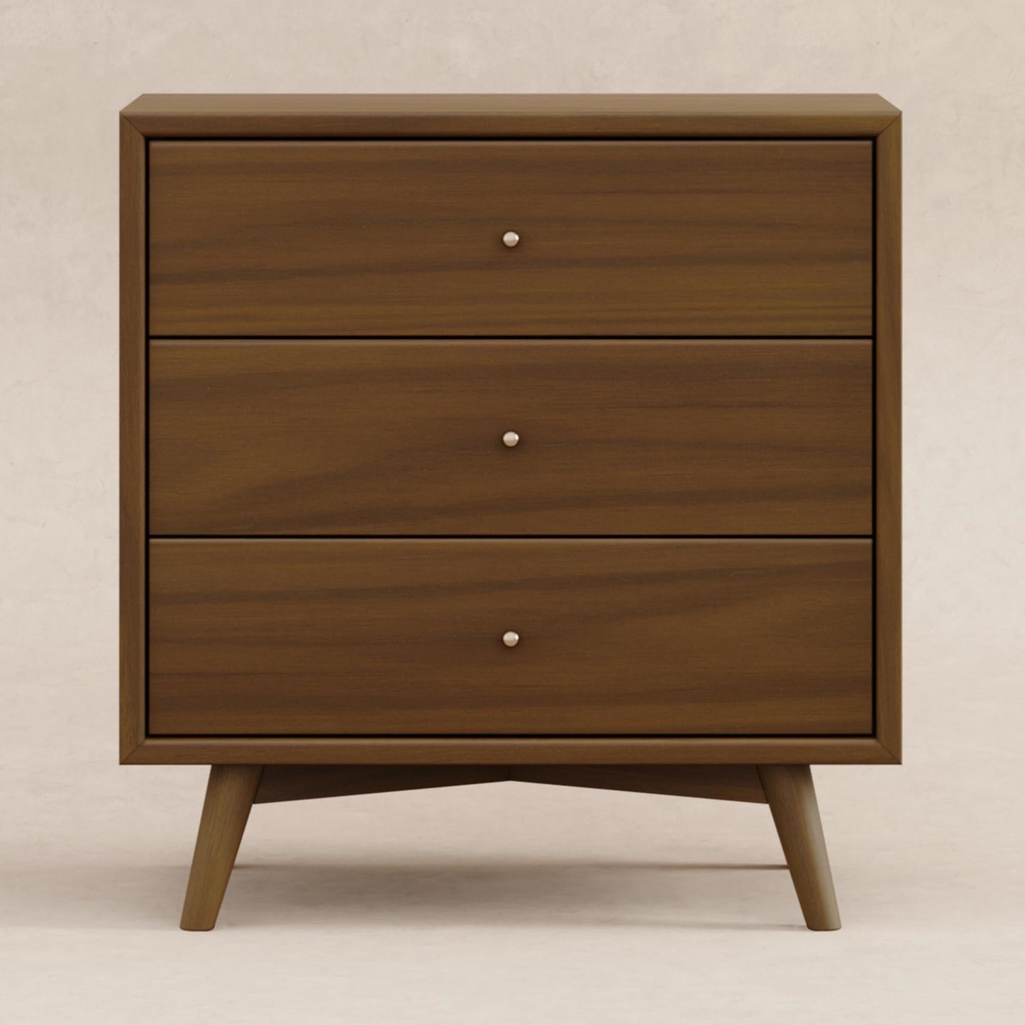 BABYLETTO PALMA 3-DRAWER DRESSER