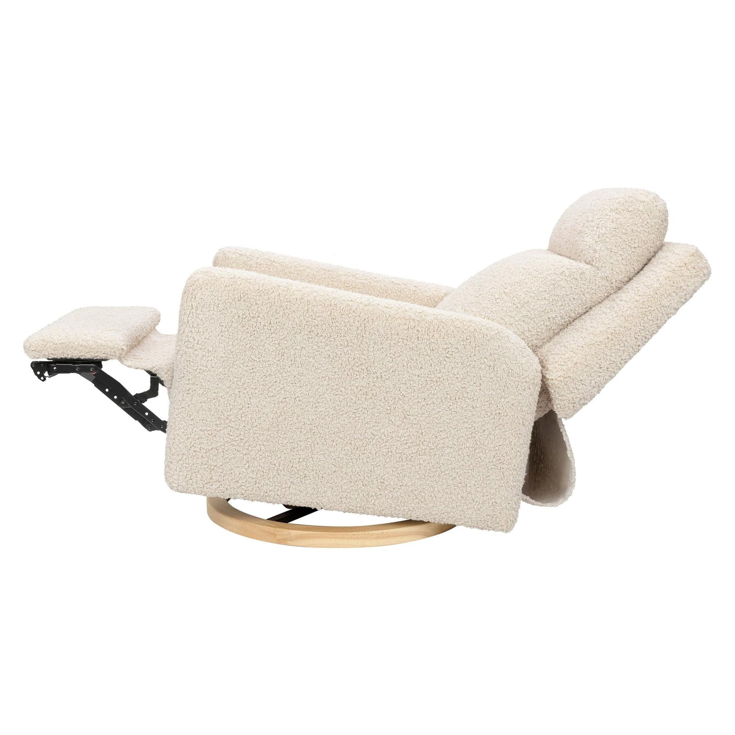 BABYLETTO SIGI PRO POWER GLIDER RECLINER W/POWER LUMBAR