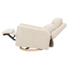 BABYLETTO SIGI PRO POWER GLIDER RECLINER W/POWER LUMBAR