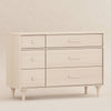 BABYLETTO LOLLY 6-DRAWER DOUBLE DRESSER