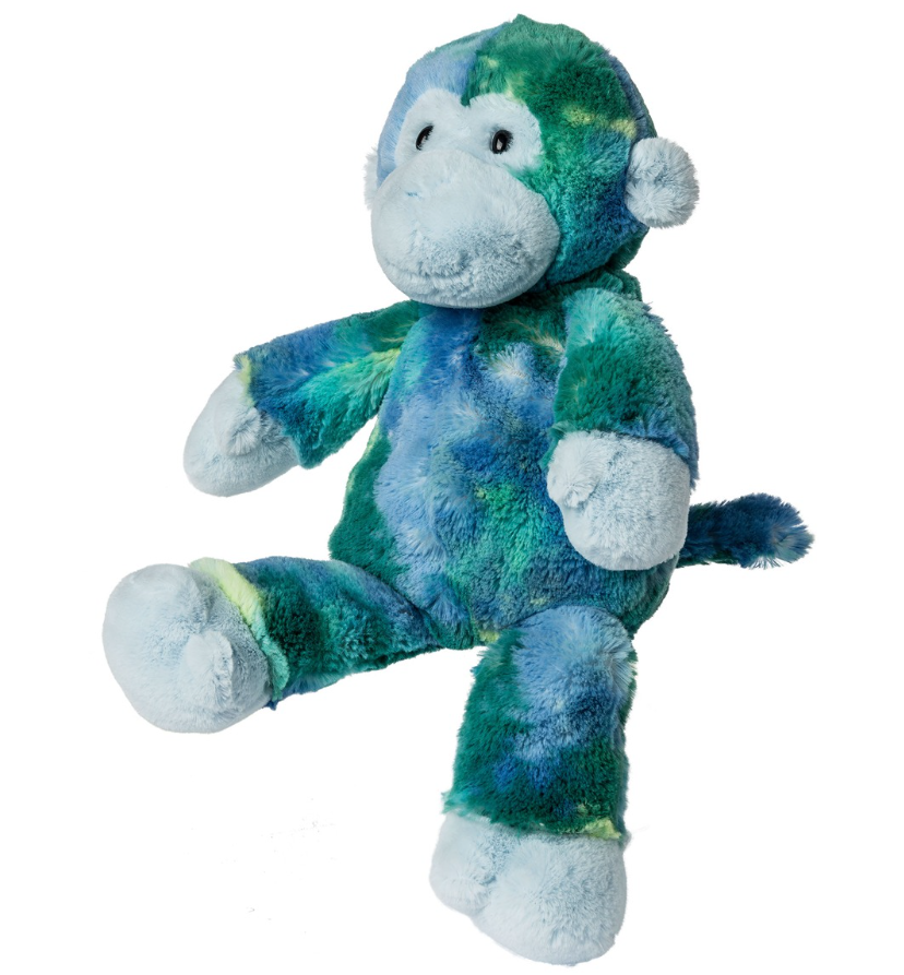 MARSHMALLOW MOJO MONKEY