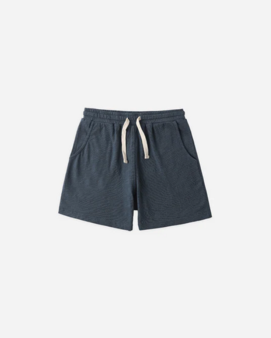 RYLEE + CRU SAM SHORT NAVY