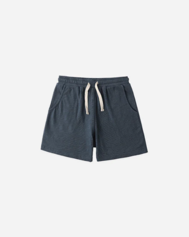 RYLEE + CRU SAM SHORT NAVY