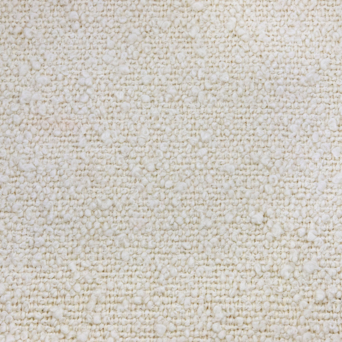 BABYLETTO CALI STORAGE OTTOMAN IN BOUCLE