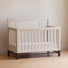 NEWBERN 4-IN 1 CRIB DRIFTWOOD