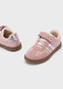 MAYORAL CASUAL SNEAKERS - PINK