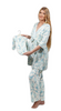 EVERLY GREY ANALISE 5-PIECE PJ SET