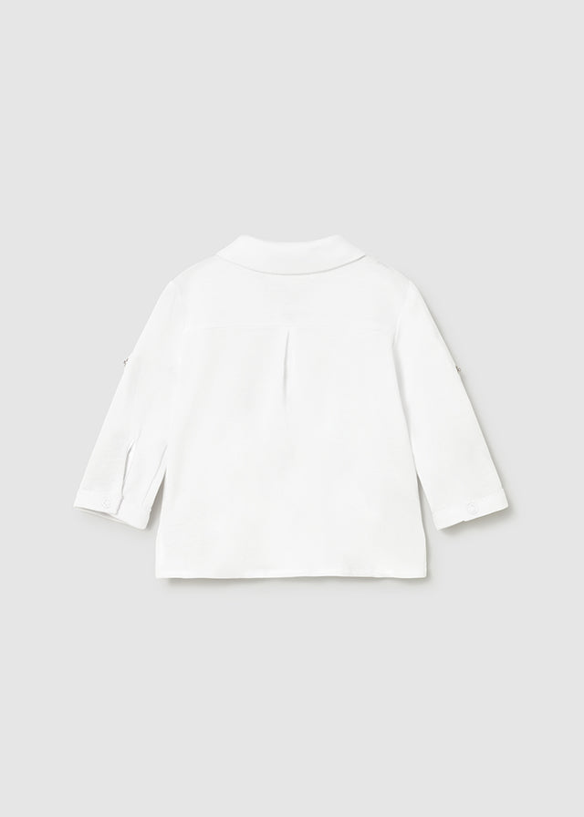 MAYORAL BOY SHIRT