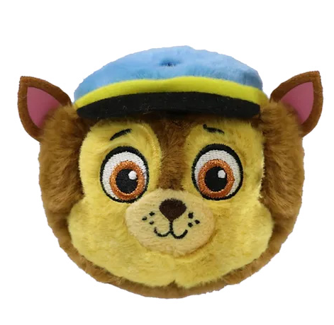 TY BEANIE BOUNCERS CHASE