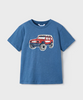 MAYORAL OFF-ROAD GRAPHIC SHIRT