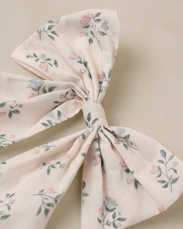 NORALEE EVERLY BOW - SUMMER DITSY