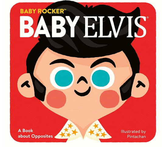 BABY ELVIS