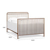 NAMESAKE WINSTON FULL SIZE BED CONVERSION KIT