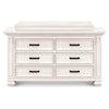 NAMESAKE PALERMO REMOVABLE CHANGING TRAY