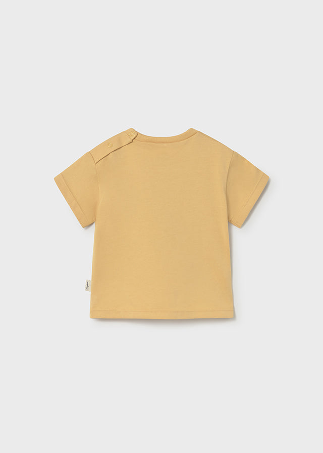 MAYORAL NEWBORN T-SHIRT