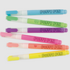 MAGIC PUFFY PENS