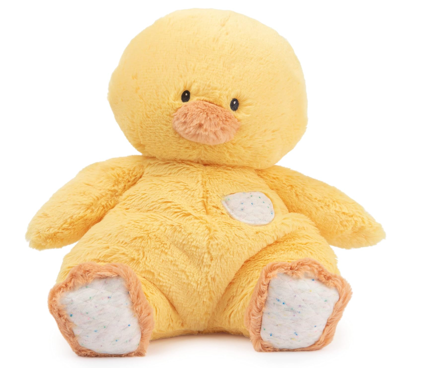 OH SO SNUGGLY® CHICK PLUSH, 12.5 IN