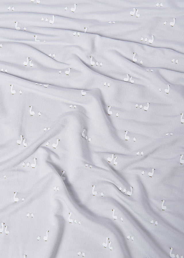 MAYORAL BABY PRINTED SWADDLE