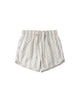 RYLEE + CRU  SWIM TRUNK WAVE STRIPE