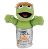 OSCAR THE GROUCH