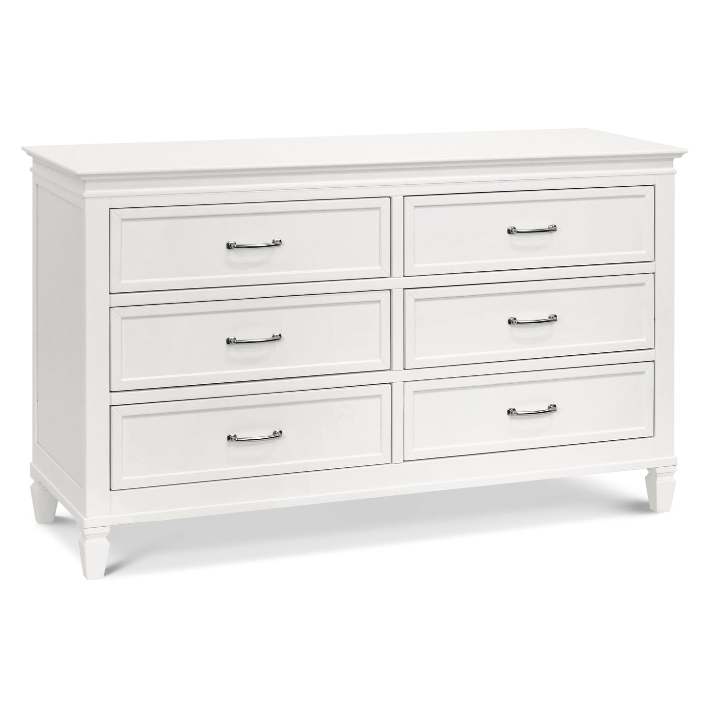 NAMESAKE DARLINGTON 6-DRAWER DRESSER