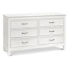 NAMESAKE DARLINGTON 6-DRAWER DRESSER