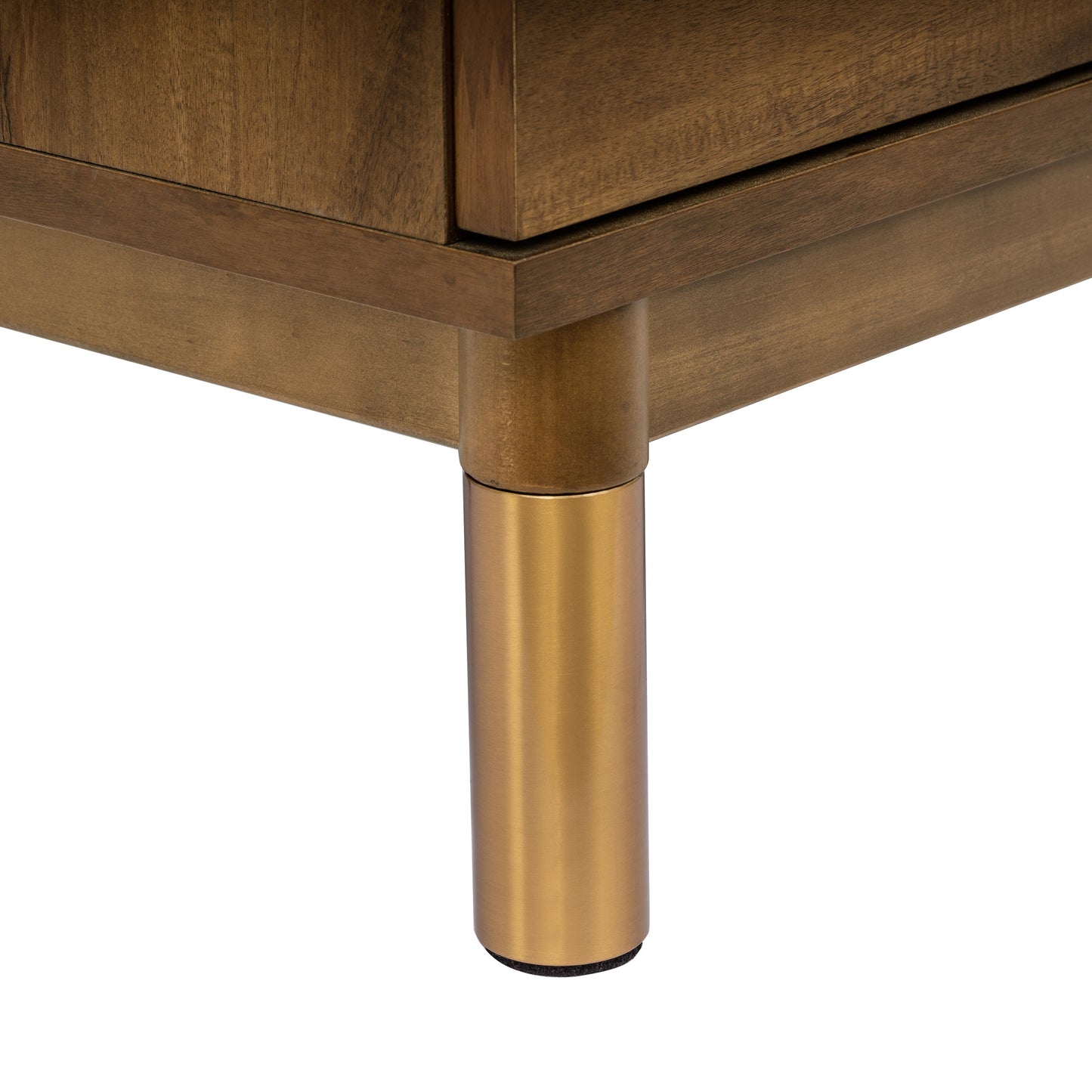 BABYLETTO GELATO 3-DRAWER CHANGER DRESSER WITH REMOVABLE CHANGING TRAY