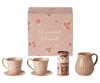 MAILEG HOT CHOCOLATE SET, MINI