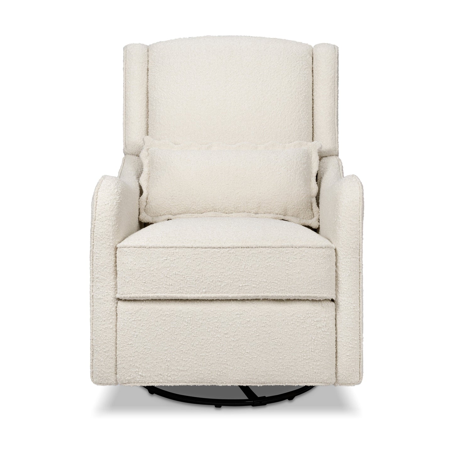 NAMESAKE DEVON RECLINER AND SWIVEL GLIDER