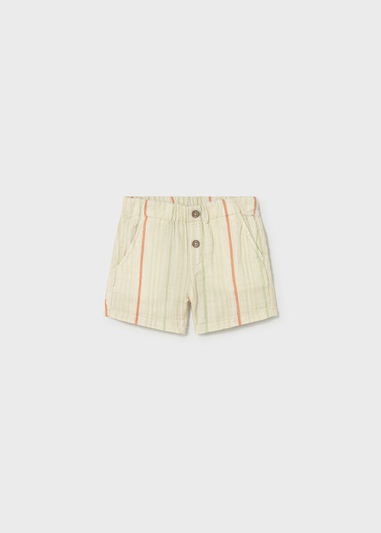 MAYORAL BABY BAMBULA SHORTS