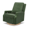 NAMESAKE CREWE ELECTRONIC RECLINER AND SWIVEL GLIDER
