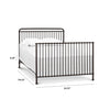 NAMESAKE WINSTON FULL SIZE BED CONVERSION KIT