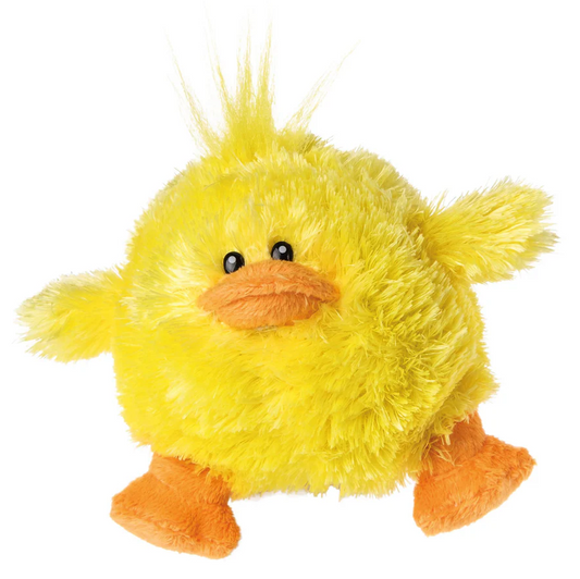 QUACK QUACK SOUND DUCK